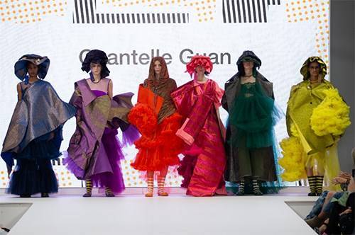 GFW 2018 model line up