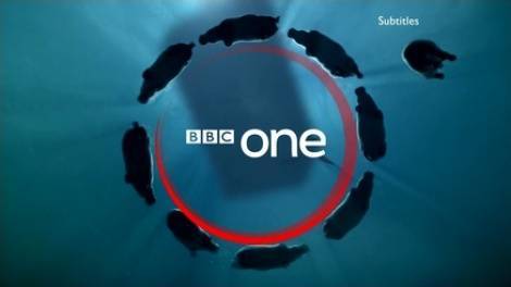 BBC One Ident