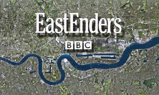 EastEnders image