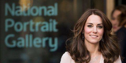 Catherine, Duchess of Cambridge