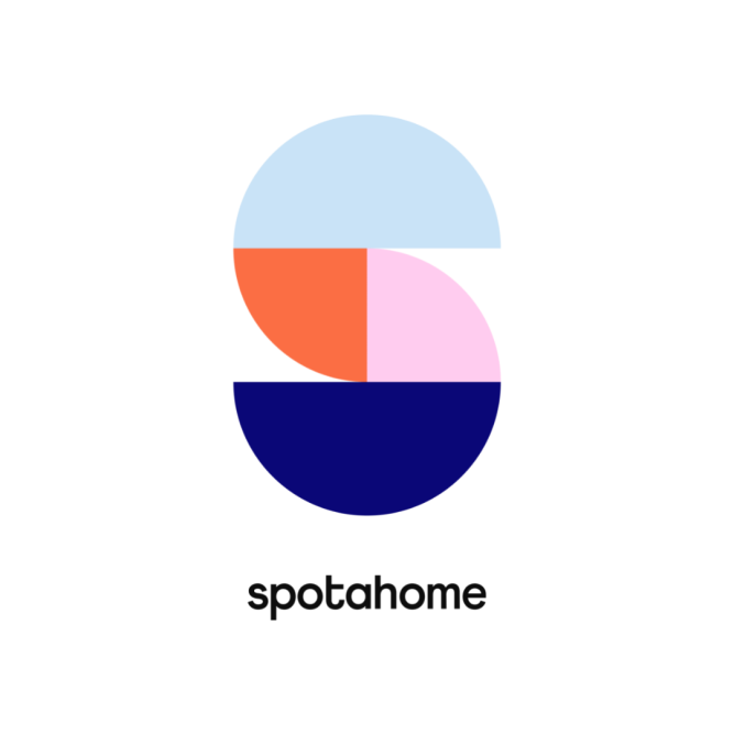 Spotahome Logo