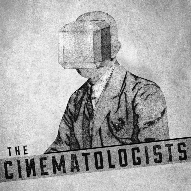 The Cinematologists 